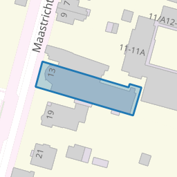 Perceel VKW00-F-2185