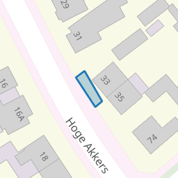 Perceel VKW00-F-2209