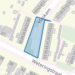 Perceel VKW00-F-2219