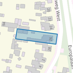 Perceel VKW00-F-2228