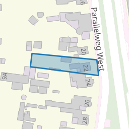 Perceel VKW00-F-2230