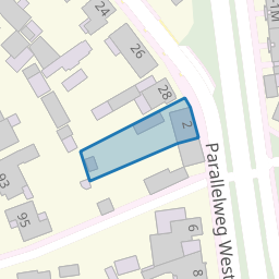 Perceel VKW00-F-2242