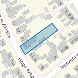 Perceel VKW00-F-2255