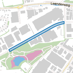 Perceel VKW00-F-2287