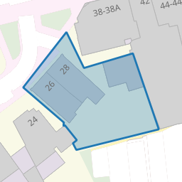 Perceel VKW00-F-2293