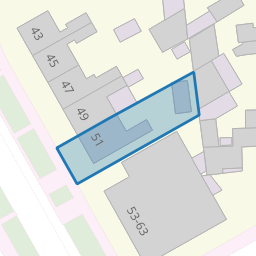 Perceel VKW00-F-2309