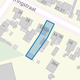 Perceel VKW00-F-2324