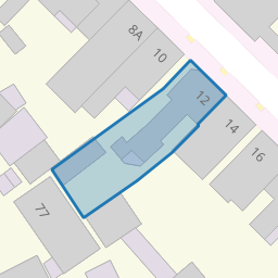 Perceel VKW00-F-2327