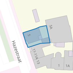 Perceel VKW00-F-2343