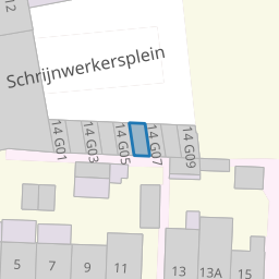 Perceel VKW00-F-2350