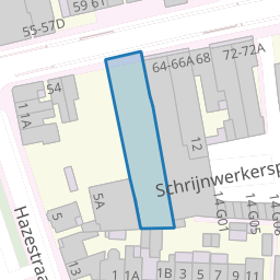 Perceel VKW00-F-2427