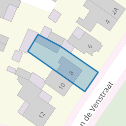 Perceel VKW00-F-2466