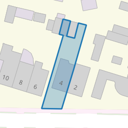 Perceel VKW00-F-2484