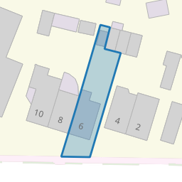 Perceel VKW00-F-2485