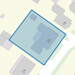 Perceel VKW00-F-2517