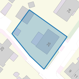 Perceel VKW00-F-2519