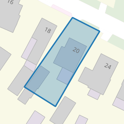 Perceel VKW00-F-2522