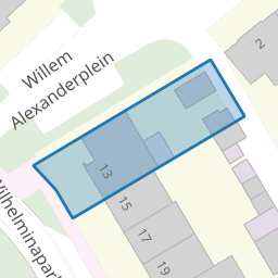 Perceel VKW00-F-2553