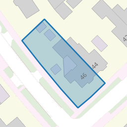 Perceel VKW00-F-2561