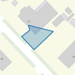 Perceel VKW00-F-2584