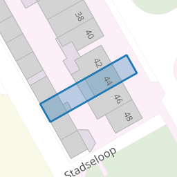 Perceel VKW00-F-2601