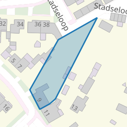 Perceel VKW00-F-2608