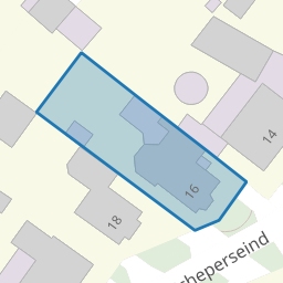 Perceel VKW00-F-2660