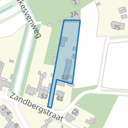 Perceel VKW00-F-2687