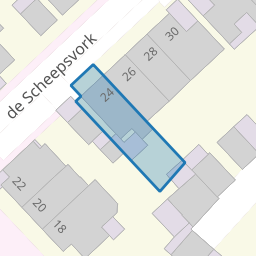 Perceel VKW00-F-2714