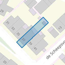 Perceel VKW00-F-2743