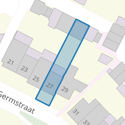 Perceel VKW00-F-2751