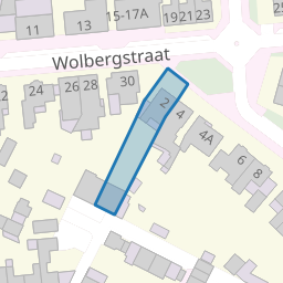 Perceel VKW00-F-2755