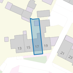 Perceel VKW00-F-2761