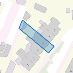 Perceel VKW00-F-2766