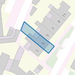 Perceel VKW00-F-2768