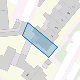 Perceel VKW00-F-2769