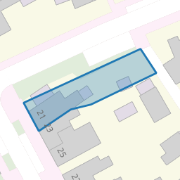 Perceel VKW00-F-2799