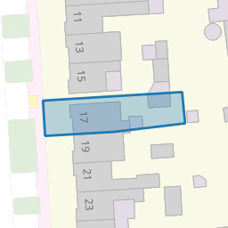 Perceel VKW00-F-2817