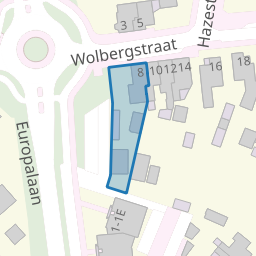 Perceel VKW00-F-2835