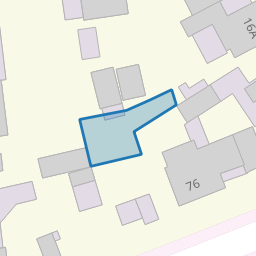 Perceel VKW00-F-2875