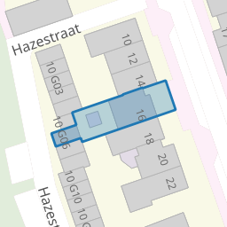 Perceel VKW00-F-2888