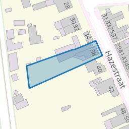 Perceel VKW00-F-2901