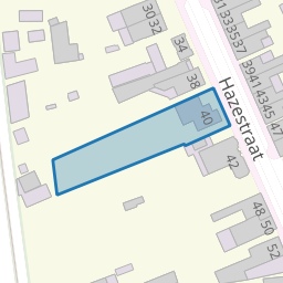 Perceel VKW00-F-2902