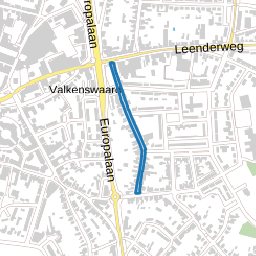 Perceel VKW00-F-2908