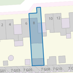 Perceel VKW00-F-2919