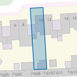 Perceel VKW00-F-2920