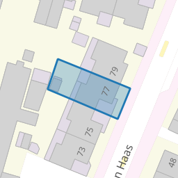 Perceel VKW00-F-2945