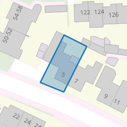 Perceel VKW00-F-2951