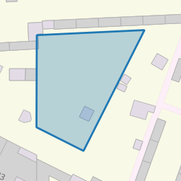 Perceel VKW00-F-2961