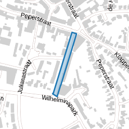 Perceel VKW00-F-2974